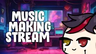 【Music Production】Let's make some Eurobeat ! !
