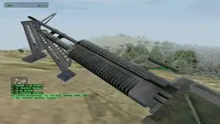 Let's Play Good Old Games: Operation Flashpoint - Cold War Crisis Par't 16