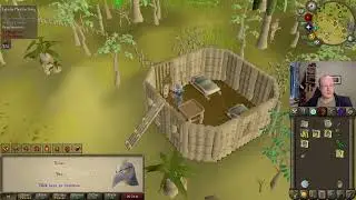November 21st, 2023: WooxSolo: Leagues 4 - Trailblazer Reloaded: Day 6: Part 1