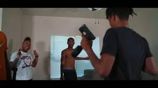 Khop- “Pop Off”