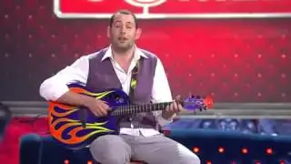 Прикольная песинка... Про Страну!!!