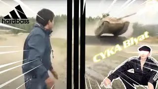 CYKA BLYAT - Hardbass