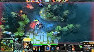 Dota 2 Nyx Assassin Deutsch / German