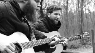 Muriel - 11 Million Miles (Forest Session)
