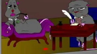 Rats on Cocaine 1