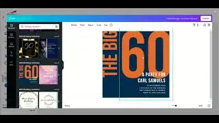 Canva Digital Signage with NoviSign