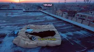 gnash - ​hungover & i miss u - legendado