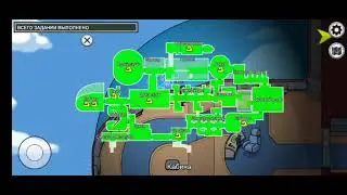 AIRSHIP В AMONG US! реакция