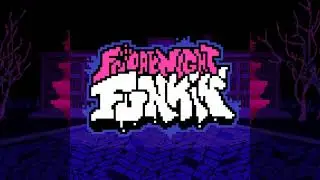 Friday Night Funkin' OST - Scary Lunchbox ( OST Version ) [REMIX]