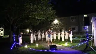 Brown Eyed Lover (opb. Allen Stone)