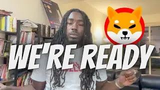Shiba Inu 20 Minutes Until Shibarium? Massive Burn? New Website?
