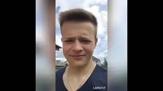 Сын Татьяны Ефимовой