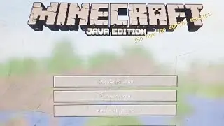 Играю В Майнкрафт