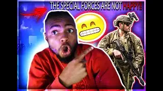 The Green Beret Special Forces Are Pissed About This.! | #AskMo Podcast