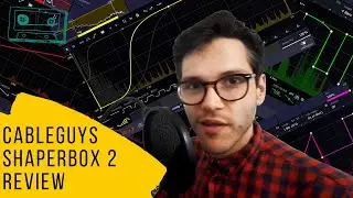 Cableguys ShaperBox 2 review