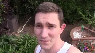 Quest for fibre (vlog 2)