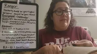 Ranger basics