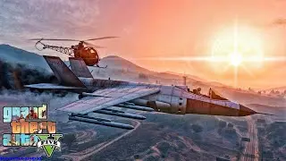 GTA ONLINE|| Bottom Dollar Bounties|| Doomsday Heist!  #gta5 #gta5online