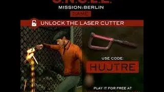 mission berlin:สายเลือดสอดแนม