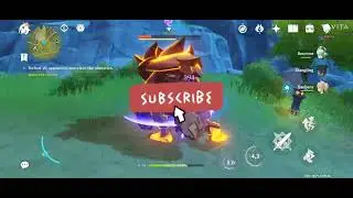 Defeat all opponents and clear the obstacles 