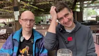 ОБЗОР РЕСТОРАНА КАРЛ И ФРИДРИХ