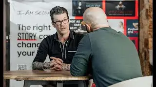 I Am Second Day 2.22.24 I Episode 11 I Interview with Michael Molthan