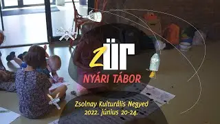 Kortárs Junior / zŰR