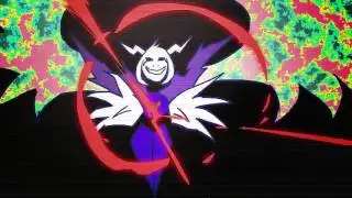 Undertale mini Animation - Animation