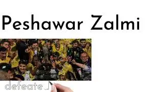 PSL Winners until now | 2016-2021| Cricket Lover Mujtaba | CLM