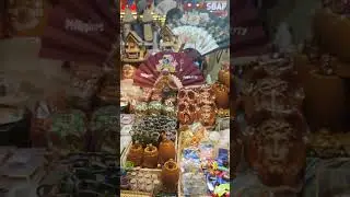 Philippine souvenirs