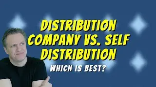 Distribution Company vs. Self-Distribution: Which is Best?