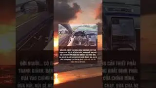 Đời người… có thể theo đuổi