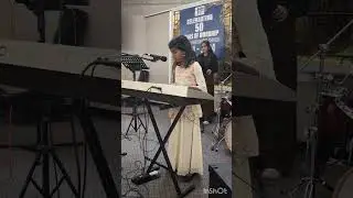 There is Peace in Christ song with piano| English Christian Worship Song