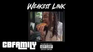 Chris Brown - Weakest Link (Quavo Diss)
