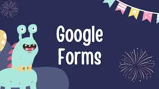 Польза Google  Forms | TutorOnline