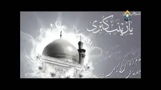 salaam e aakhri Zainab 😭😭😭