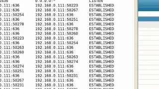 Trouble shooting Kerberos on a DSfW server