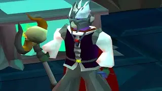 Runescapes Deadliest Weapon....[#3]