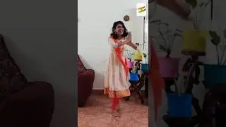 #deshrangeela #independenceday #dance #velitalobo
