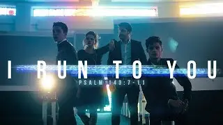 Psalm 143:7-11 - I Run to You | CJ DiMarco ft. AIRO