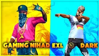 1 VS 1 GAMEPLAY🔥