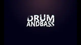 Intro to Drum and Bass: Fall Mix Sessions Vol. 2