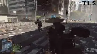 Battlefield 4 E3 Multiplayer Trailer