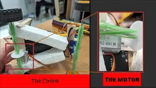 Arduino Robotics Part Four: DC Motor