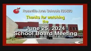 September 14, 2021 School Board Meeting