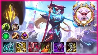 YONE MONTAGE 2025 - ONE SHOT