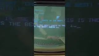 Still got it!