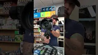 Differences between the DJI RS3 and RS4 Gimbals