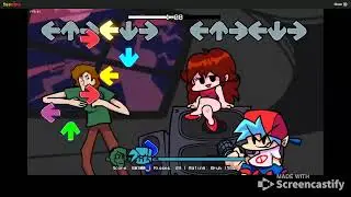 Beating super saiyan on canon
