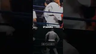 Muhammad Ali vs Rocky Marciano 